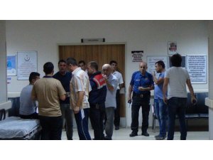 Gaziantep’te bıçaklı kavga: 1 ölü, 2 yaralı