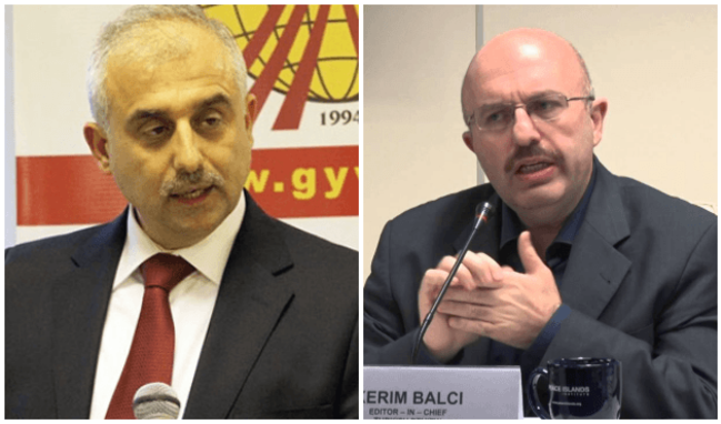 İngiltere'deki FETÖ ele başlarını panik sardı!