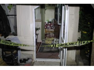 Kocaeli’de dayı dehşeti: 2 ölü