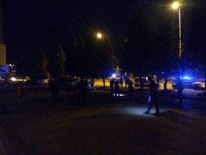 Başkent’te çıkan silahlı çatışmada 1 kişi ağır yaralandı
