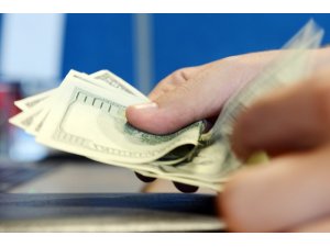 Türkiye yılın ilk yarısında 23,8 milyar dolarlık ABD tahvili sattı