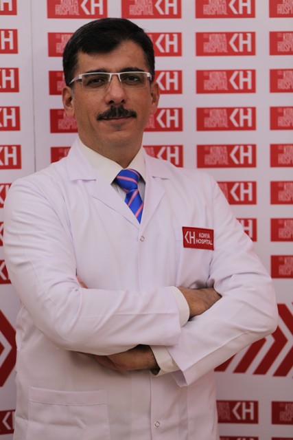 Migren ve kansızlık göz tansiyonu riskini artırıyor