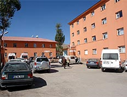 Minik Adem mesai bitti diye öldü