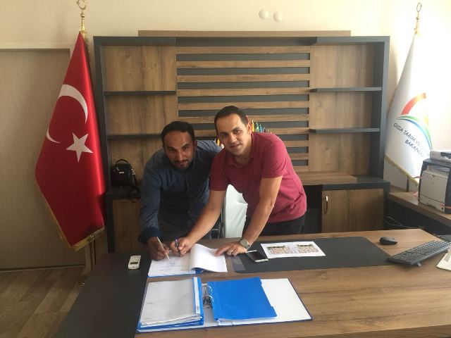 Seydişehirli "genç çiftçilere" hibe desteği