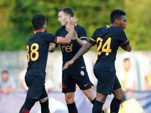 Galatasaray’ın rakibi AEK