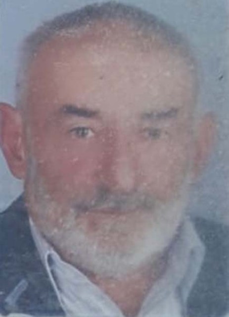 Konya'da şüpheli ölüm