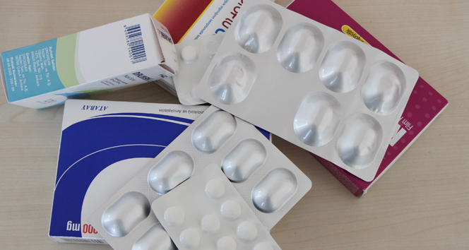 Muadil ilaçlar büyük soru işareti