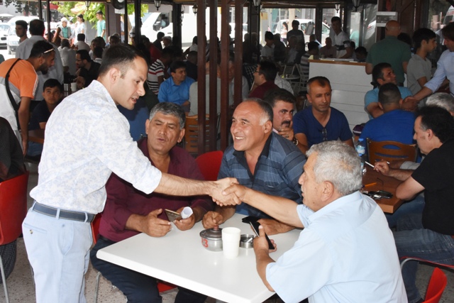 Kulu, İsveç seçiminde söz sahibi olacak