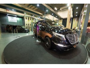 Dünyaya VIP rahatlığı satıyorlar