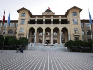 Gazi Üniversitesinde FETÖ operasyonu: 19 gözaltı kararı