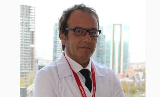 Karaciğer yağlanmasına karşı günde 3 fincan kahve