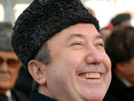 Unakıtan 'babalar gibi' bırakıyor!