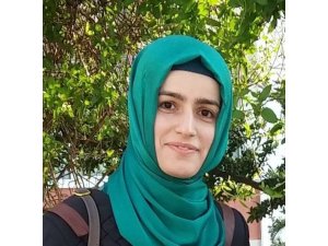 Ayvalık’ta batan FETÖ teknesinden kurtulamayan kadın toprağa verildi