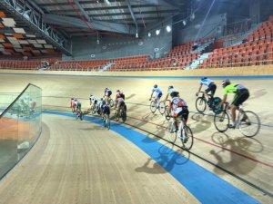 Sakarya Büyükşehirli sporcu Balkan Şampiyonu oldu