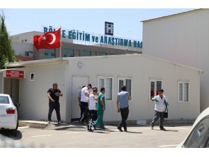 CHP Edirne Milletvekili Bircan'ın beyin kanaması geçirmesi