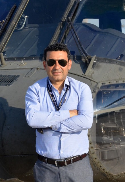 SİME-SEN Konya İl Başkanı Fehmi Mıngır oldu