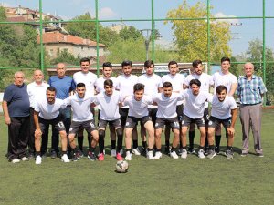 Kara Kartallar’da hedef BAL