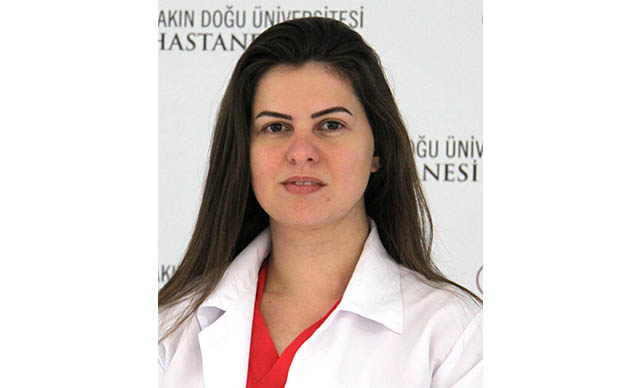 “Anoreksiya Nervoza hastalığının başlangıç yaşı 17”