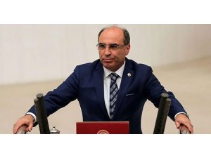 CHP Milletvekili Bircan, beyin kanaması geçirdi