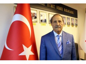 Sivas’ta esnaf bedellileri bekliyor