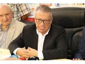 Mesut Yılmaz: "Amerikalılar papaz serbest bırakılmasın diye böyle bir çıkış yaptılar"