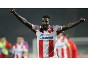 Yeni Malatyaspor, Mitchell Donald’la anlaşmaya vardı