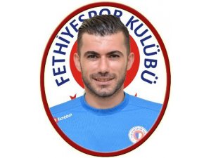 Elaziz Belediyespor, Oktay Pop’u aldı