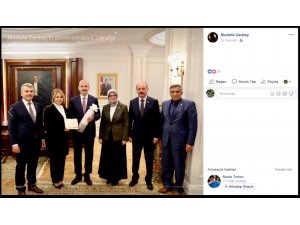 Balıkesir milletvekillerinden Kurtdere güreşlerine destek