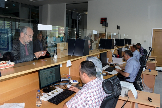 Kamuya yönelik borçların yapılandırmasında ilk taksit ödeme süresi uzatıldı