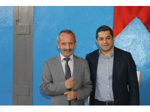 Goalball Erkekler Yükselme Grubu müsabakaları başladı