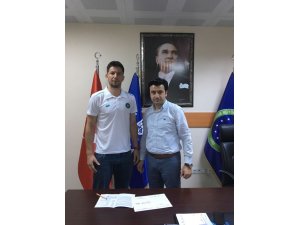 Voleybol, takviyelerle güçlendi