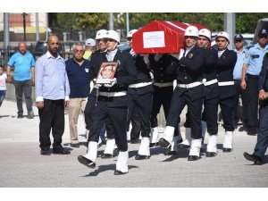 Malatya'da karakolda polis memurunun bıçaklanarak öldürülmesi