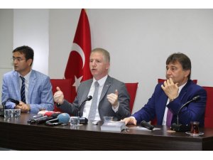 TÜDEMSAŞ’ın 50 yıllık müşterisi hazır