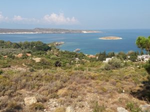 Foça Tatil Köyü ihalesini kazanan firma belli oldu