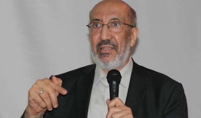 Dilipak: AK Parti yeni döneme “yeni isimler” ile girmeli