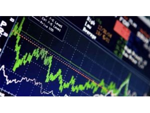 Borsa günü yükselişle tamamladı