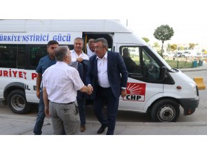 Beyin kanaması geçiren Milletvekili Bircan'ın tedavisi başkentte sürecek