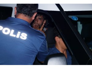 Adana’da motosiklet kazası: 1 yaralı