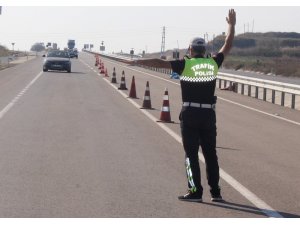 1 günde 114 bin TL para cezası