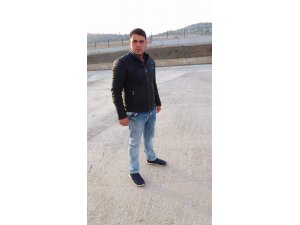 Karpuzlu’da kaza, 24 yaşındaki genç hayatını kaybetti