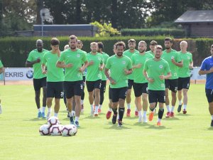 Konyaspor 18. sezonunu geçirecek