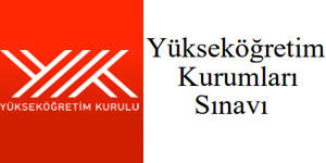 YKS istatistikleri açıklandı