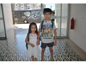 Manisa’da yaz spor okullarında 3. dönem heyecanı