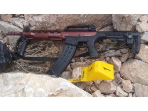 Turhal emniyetinden maganda önlemi