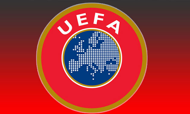 UEFA'dan Kalkavan ve Meler'e görev
