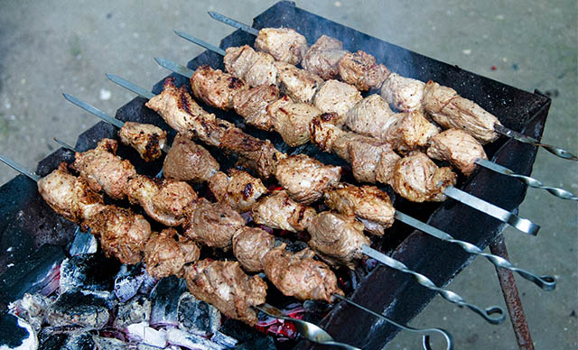 Mangalda 15 santim kuralı