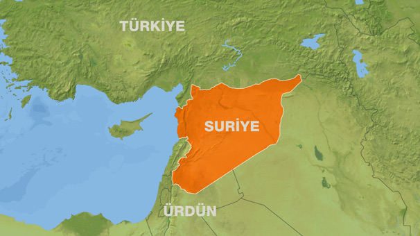 BM Türkiye, Rusya ve İran'la masaya oturacak!