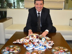 Turizm sektöründeki gelişmeler gıda sektöründe hedefleri değiştirtti