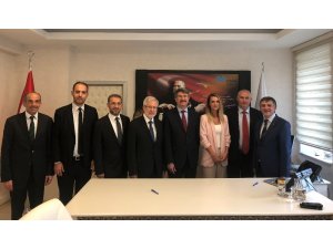 Uludağ Üniversitesi’nden iş güvenliği hamlesi