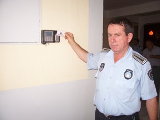 Karapınar'dan “Personel kartı” uygulaması